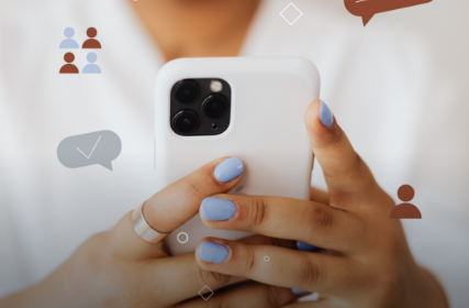 Communication devices