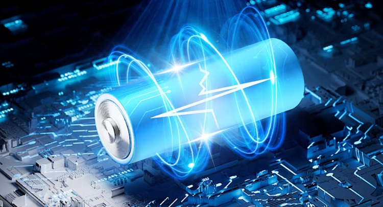 High‑Voltage Isolated Power Module