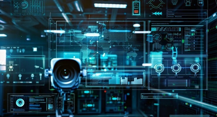 High‑Definition Video Encoding Chip