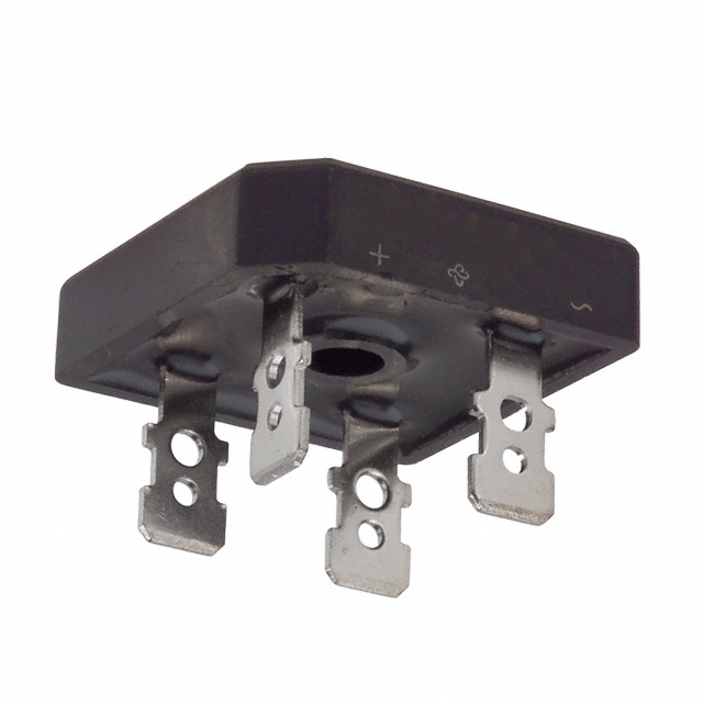 GBPC2510-E4/51 GBPC2510-E4/51