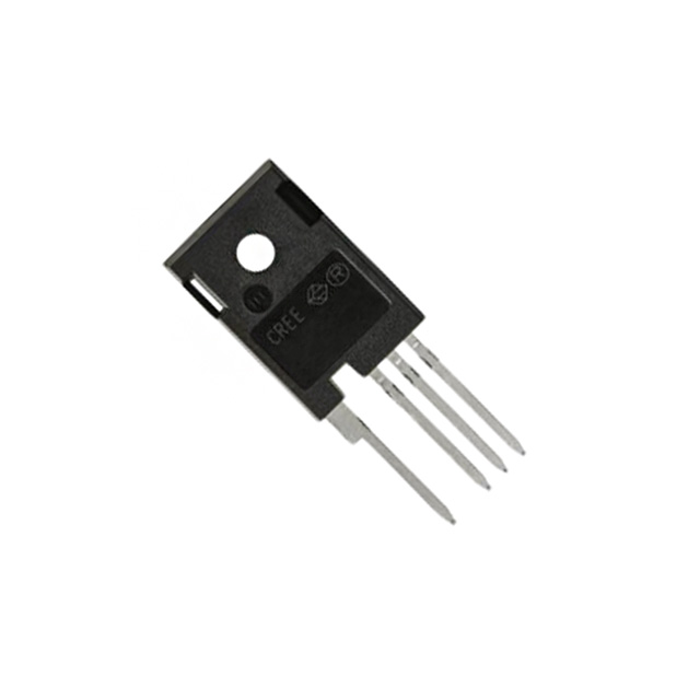 C3M0021120K C3M0021120K