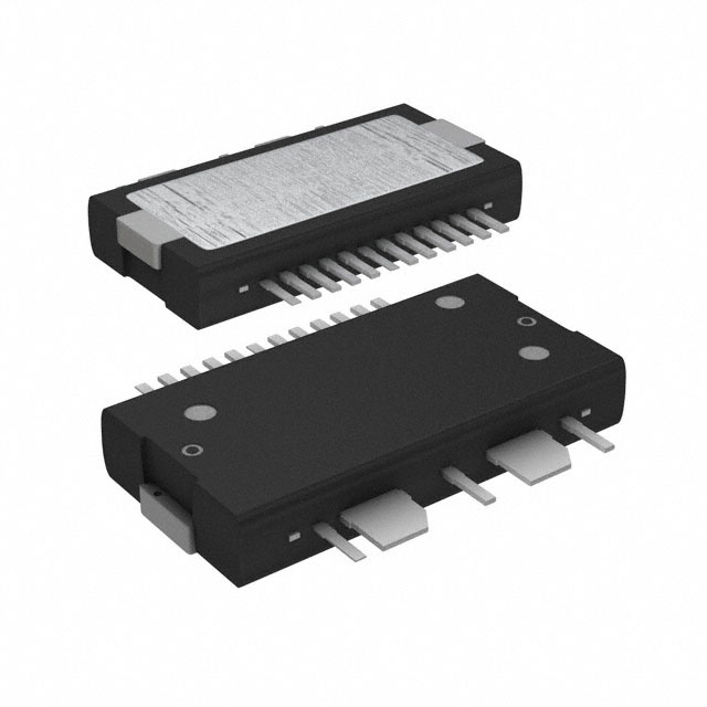 A2I25D025NR1 A2I25D025NR1