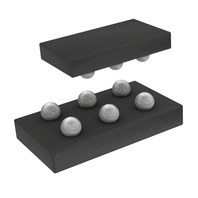 EFC6602R-TR EFC6602R-TR