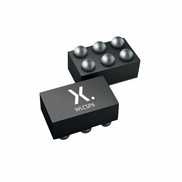 PMCM6501UNEZ PMCM6501UNEZ