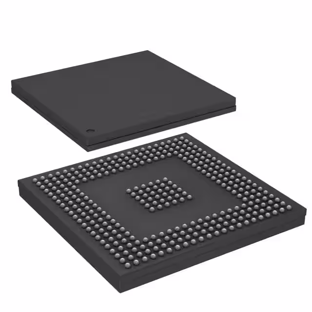 SPC564A80B4CFAY