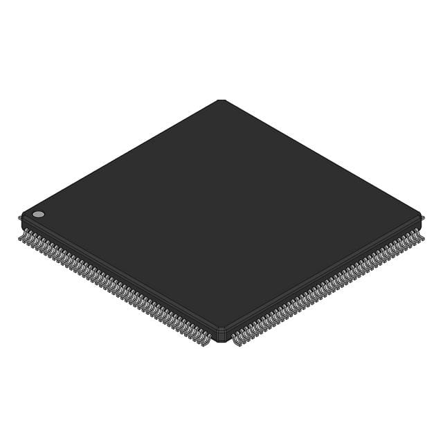 SPC5605BF1CLU4