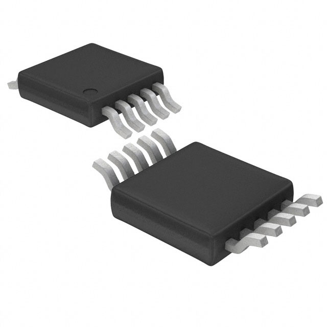LTC4310CMS-2#PBF LTC4310CMS-2#PBF