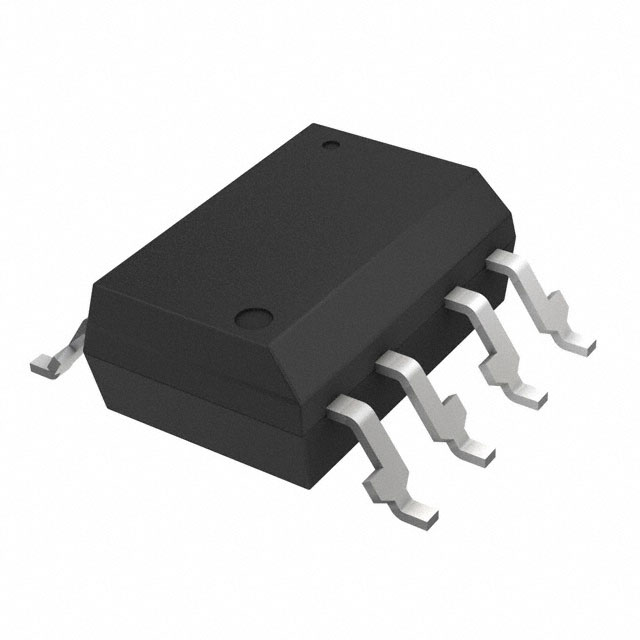 TLP352F(D4-TP4,F) TLP352F(D4-TP4,F)