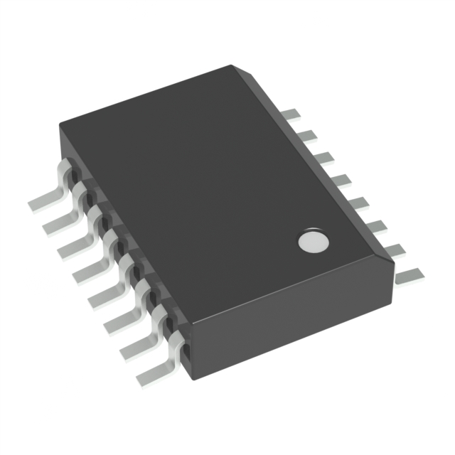 NCV57001DWR2G NCV57001DWR2G