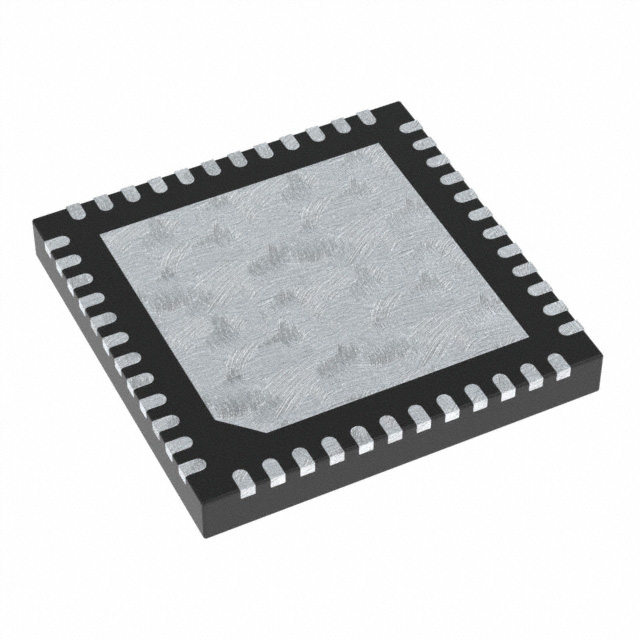ATMEGA1284RFR2-ZU ATMEGA1284RFR2-ZU