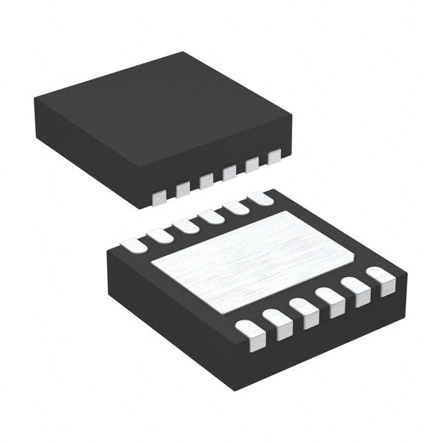 LTC5587IDD#PBF LTC5587IDD#PBF