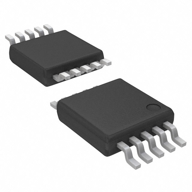 MAX3524EUB+T MAX3524EUB+T