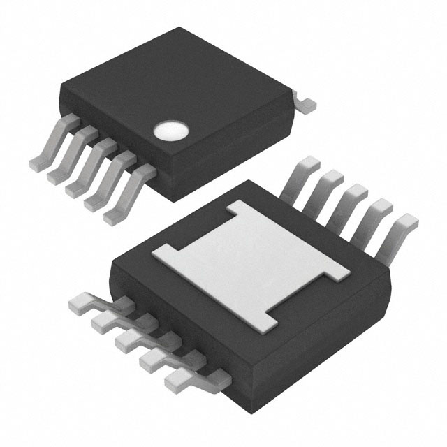 MAX2645EUB MAX2645EUB