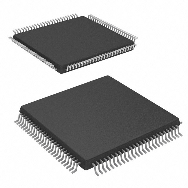 ATMEGA128RZBV-8AU ATMEGA128RZBV-8AU