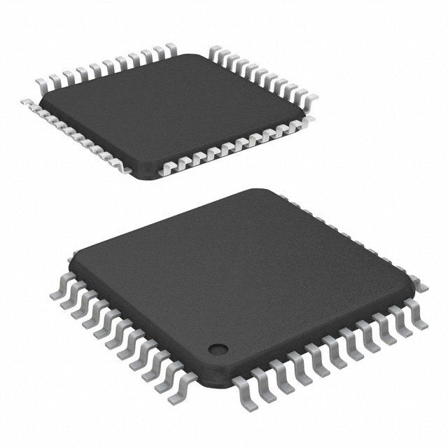 ATMEGA64RZAV-10AU ATMEGA64RZAV-10AU