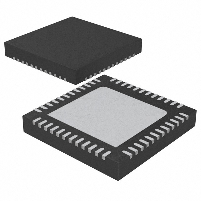 ATWINC3400A-MU-Y ATWINC3400A-MU-Y