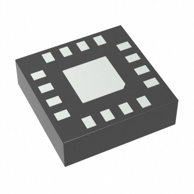 ADRF5731BCCZN-R7 ADRF5731BCCZN-R7