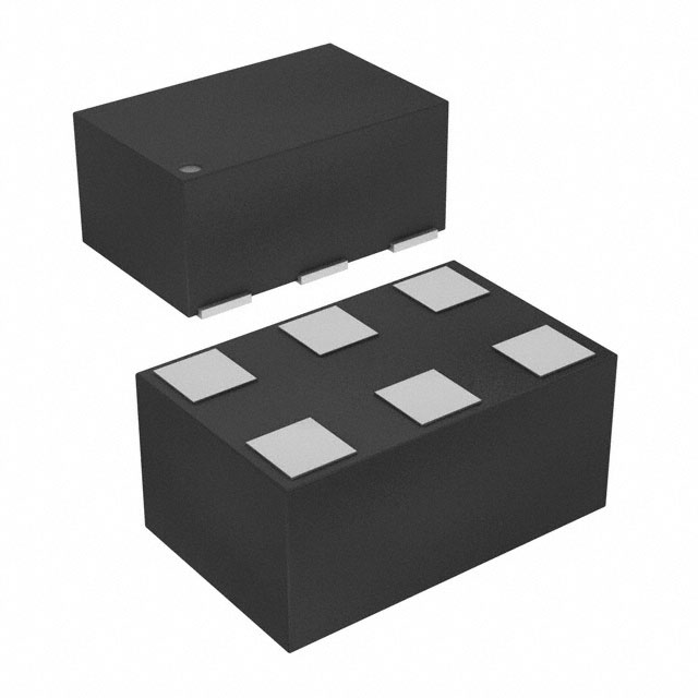BGU8019X BGU8019X