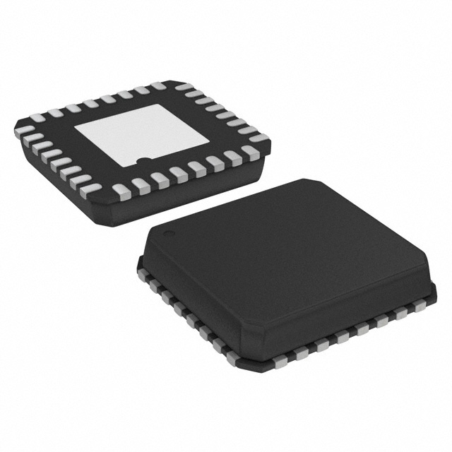AS3940-BQFT-5K AS3940-BQFT-5K