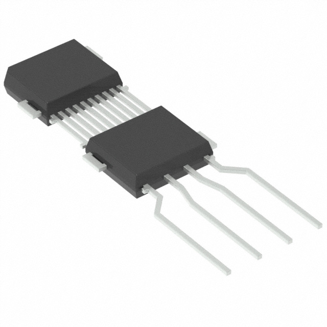 MLX90374GVS-ABC-307-SP MLX90374GVS-ABC-307-SP