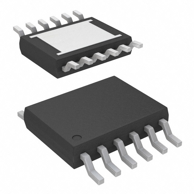 LTC7860MPMSE#PBF LTC7860MPMSE#PBF