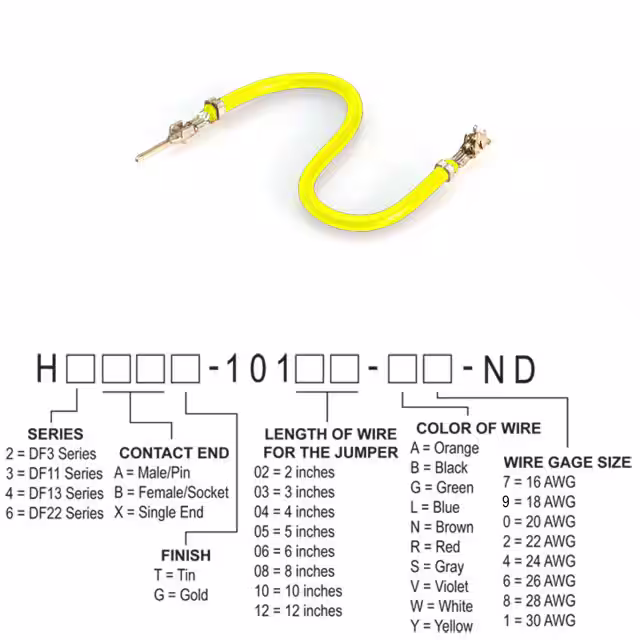 H2ABT-10105-Y6