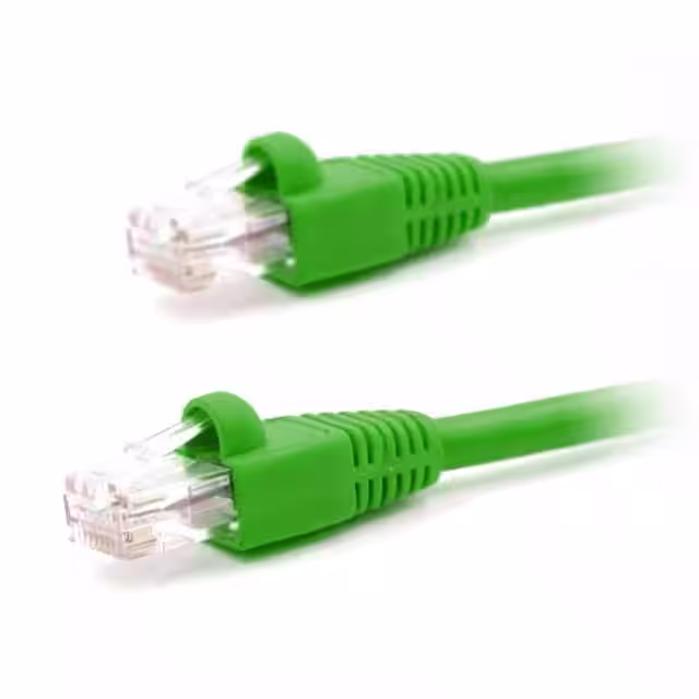 CAT6A-YELLOW-5FT