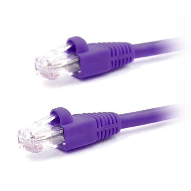 CAT5E-PURPLE-2FT