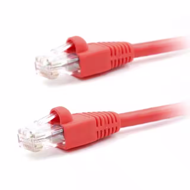 CAT5E-RED-7FT