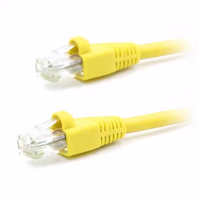 CAT6-YELLOW-20FT