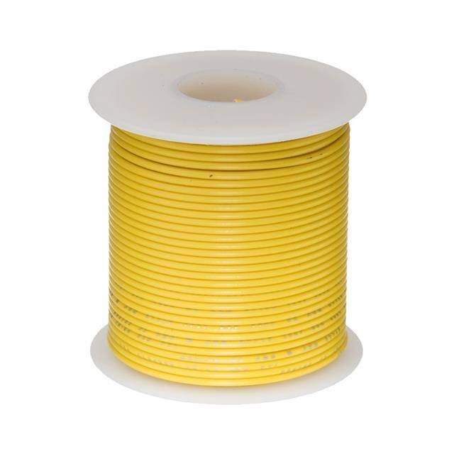 24UL1007TPCYEL25
