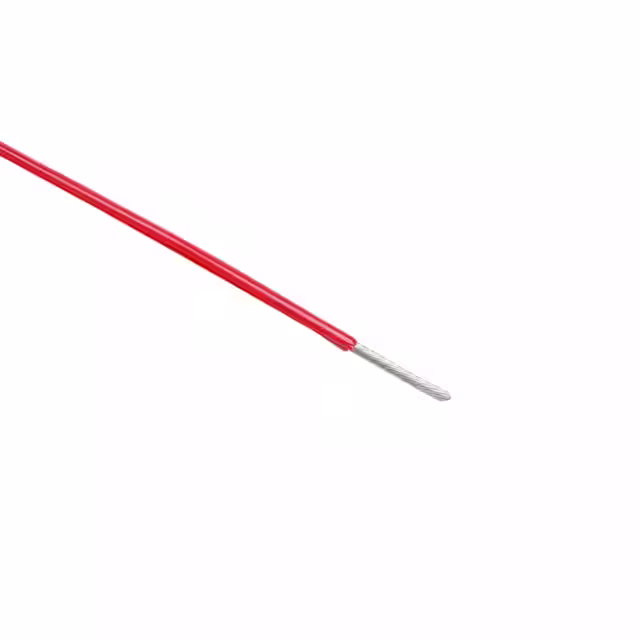 HTPVC-20-STR-RED