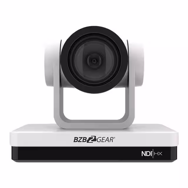 BG-UPTZ-ND12X-W