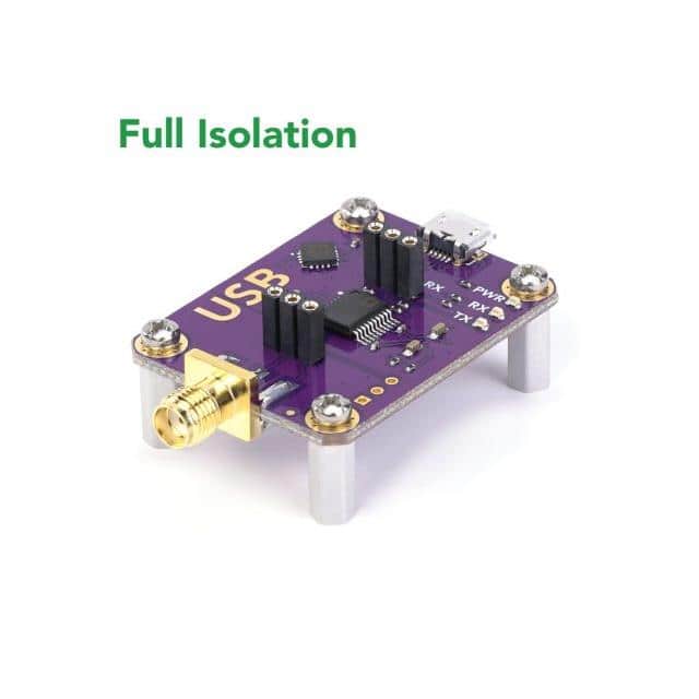 G2-USB-ISO