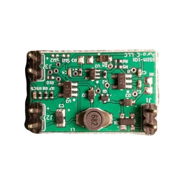 SSIM-102