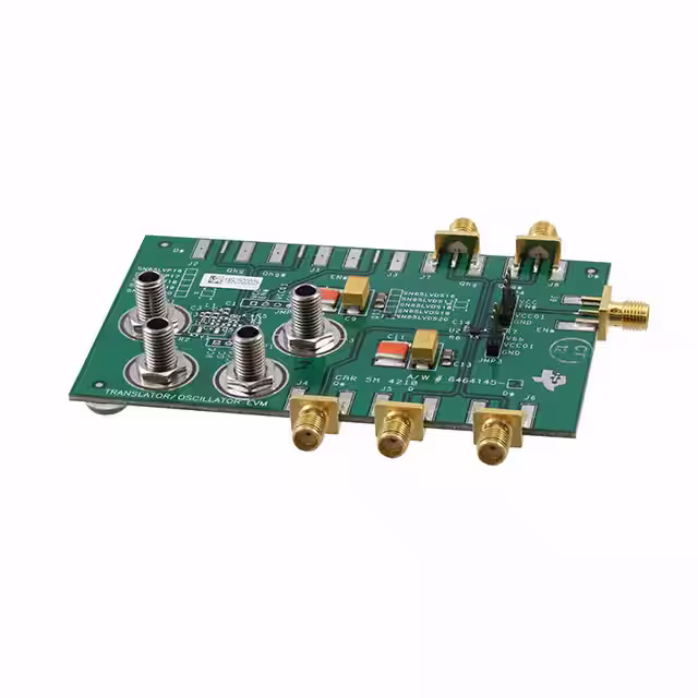 SN65LVP20EVM