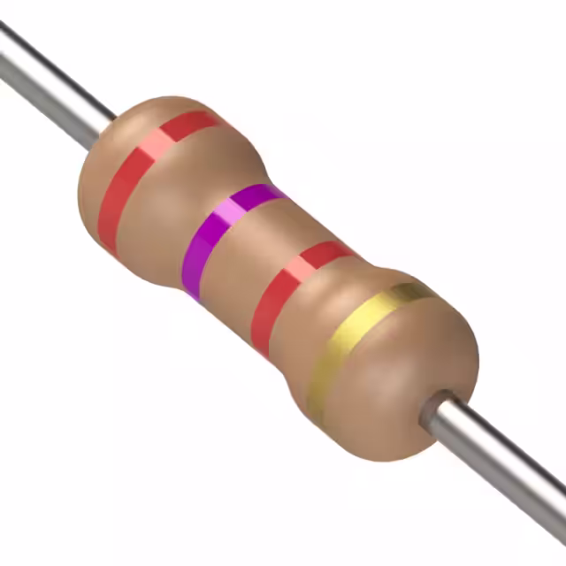 CF1/4CT52R272J