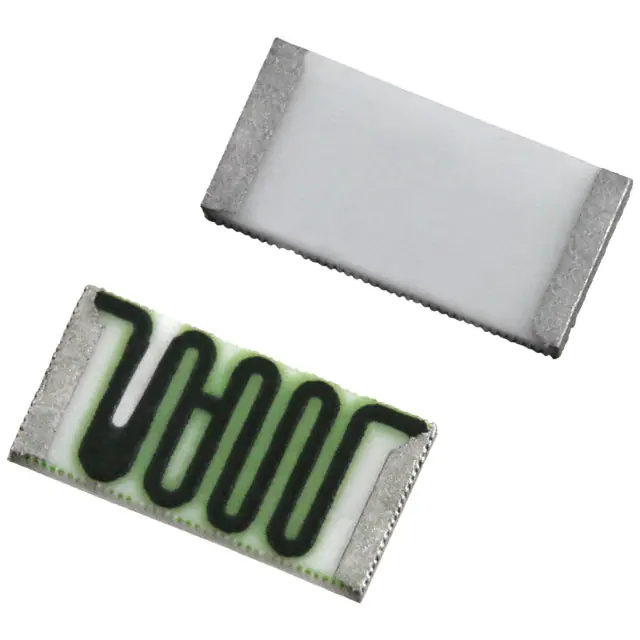 CRHV2512AF100MFKE1